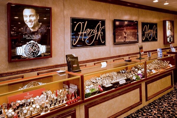 Atlantic Jewelry Expressions 313 S Boardwalk, Rehoboth Beach, DE 19971