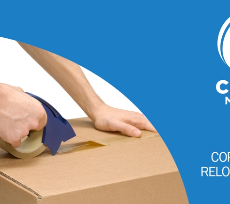 Chess Moving - Regency Park, SA. Corporate Relocations