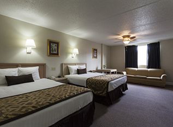 Reagan Resorts Inn - Gatlinburg, TN