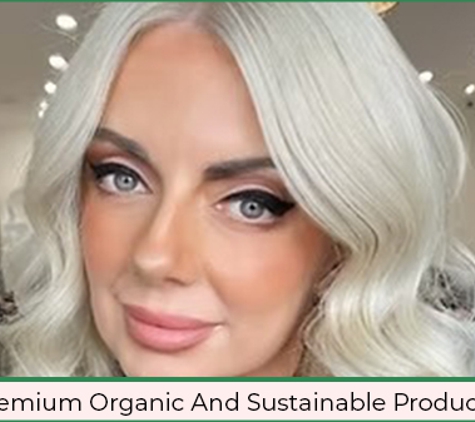 Allure Salon & Spa - Mornington, VIC. Premium Organic And Sustainable Products