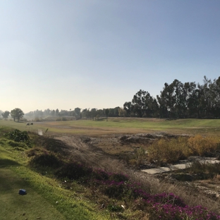 River View Golf Course - Santa Ana, CA