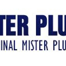 Mister Plumber Inc - Plumbing-Drain & Sewer Cleaning