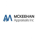 Mckeehan Appraisals Inc - Real Estate Appraisers