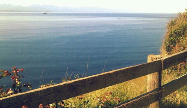 Fort Ebey State Park - Coupeville, WA