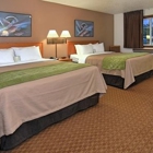 Maryville-Bearcat Inn & Suites, Missouri