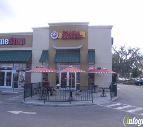 Panda Express - Apopka, FL