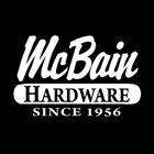 McBain Hardware Co