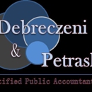 Debreczeni & Petrash Inc - Bookkeeping