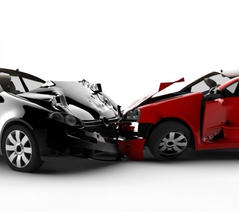 Body Shop Smash Repairs The - Fyshwick, ACT