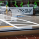 Bay Eye Center in Easton - Contact Lenses