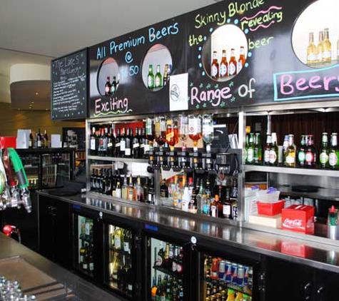 Lakes Sports & Community Club - Lakes Entrance, VIC