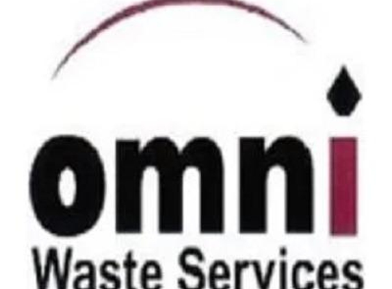 Omni Waste Services - Paterson, NJ