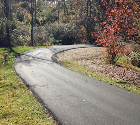 Frost Paving - Asheville, NC