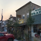 Wagon Wheel Trading Post