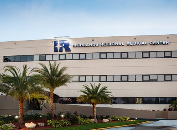 Highlands Regional Medical Center - Sebring, FL