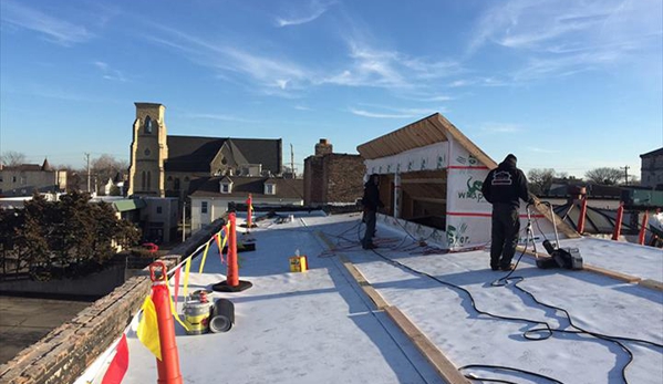 A & E Roofing and Siding Inc - Aurora, IL