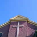 Methodist Church Clifton - Churches & Places of Worship