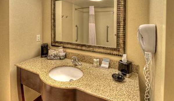 Hampton Inn Roanoke Rapids - Roanoke Rapids, NC