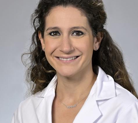 Rebecca Feldman Hamm, MD, MSCE - Vineland, NJ