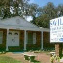 Swilley Funeral Home&Cremation Services - Funeral Supplies & Services