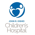 Oishei Children's Hospital