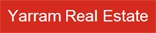 Yarram Real Estate Logo