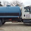 Abrahamson Septic LLC - Tank-Testing & Inspection