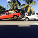 Michel 24/7 Miami Tow - Towing