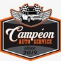 Campeon Auto Service INC