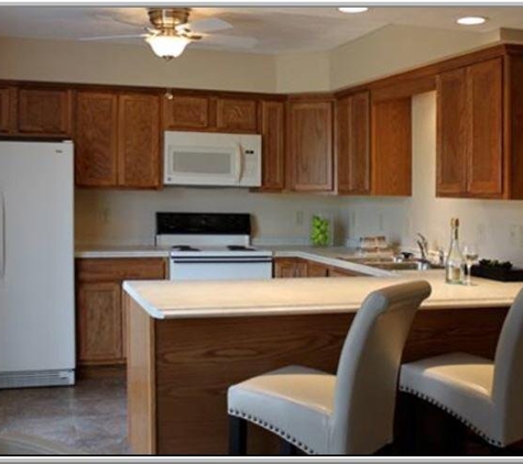 Aspen Woods Town Homes - Johnstown, PA