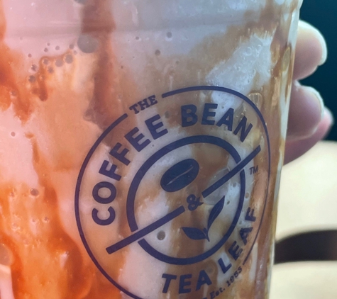 The Coffee Bean & Tea Leaf - Las Vegas, NV