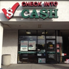 Check Into Cash