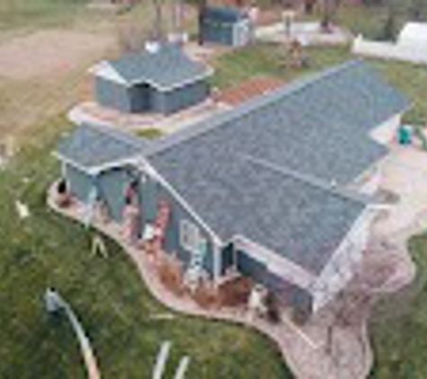 Property Revolution Roofing & Decks - Martin, MI