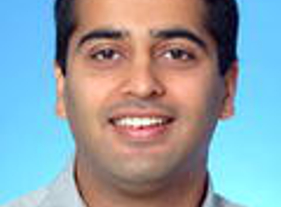 Abhishek Mehrotra, MD - Chapel Hill, NC