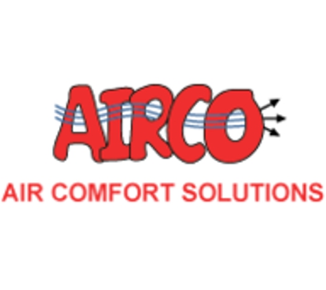 Air Comfort Solutions - Jonesboro, GA