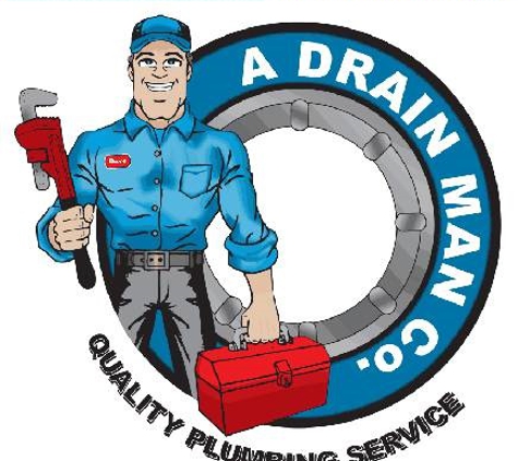 A-Drain-Man - Redlands, CA