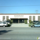 Standridge Granite Corp