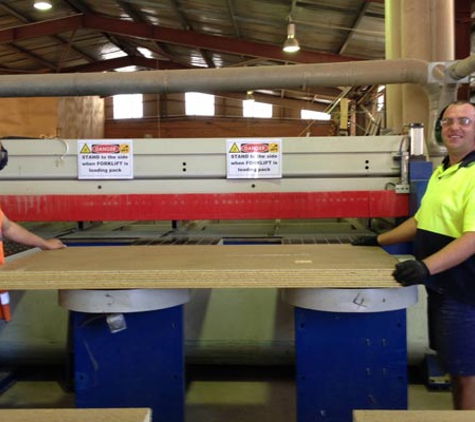 Glenray Industrial Services - Mitchell, NSW