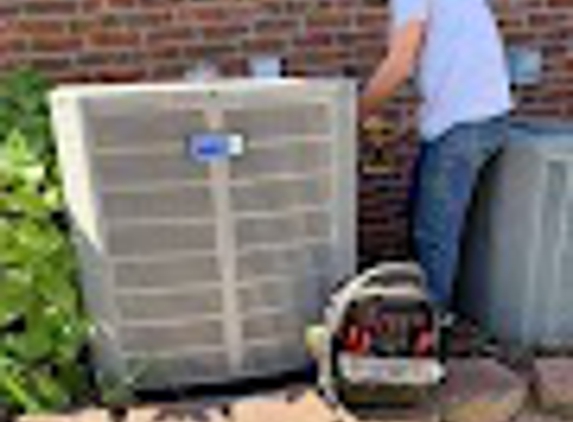 SEARK Heating & Air - Pine Bluff, AR