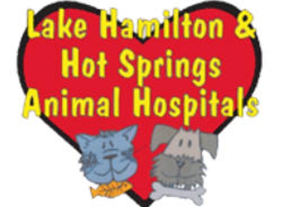 Lake Hamilton Animal Hospital - Hot Springs National Park, AR