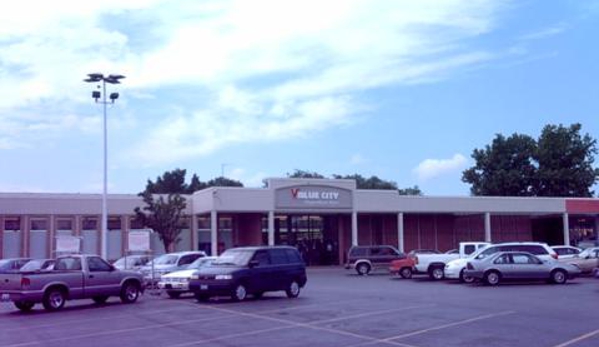 Seafood City Supermarket - Saint Louis, MO