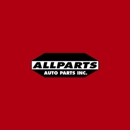 Allparts Auto Parts Inc. - Automobile Parts & Supplies