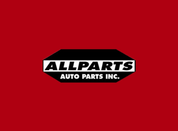 Allparts Auto Parts Inc. - Justice, IL