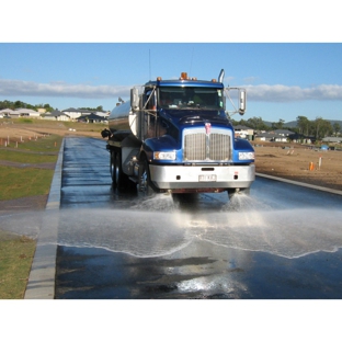 Gold Coast Water Delivery T/A Timberlea Transport Water Services