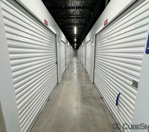 CubeSmart Self Storage - Tallahassee, FL