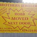 Brother's Jewelry - Jewelers