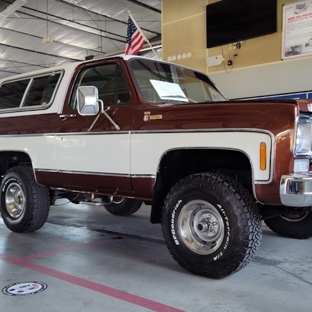 America's Auto Auction Lancaster - East Petersburg, PA