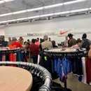 Nike Clearance Store - Orlando Marketplace - Shoe Stores
