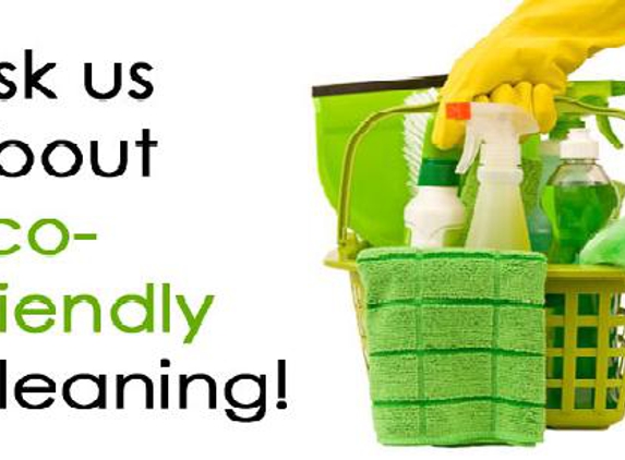 Innovative Cleaning Solutions - Rocklin, CA