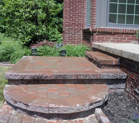 'R'Tistic Hardscapes - Macomb, MI